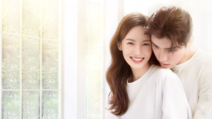 不会恋爱的我们 kép
