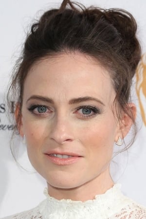 Lara Pulver