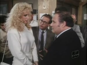 Cagney & Lacey 6. évad Ep.5 5. epizód