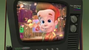 Jimmy Neutron kalandjai 1. évad Ep.26 26. epizód