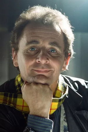 Sylvester McCoy profil kép