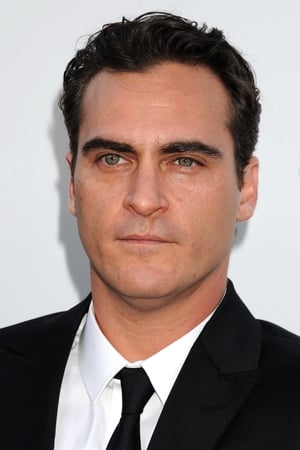 Joaquin Phoenix