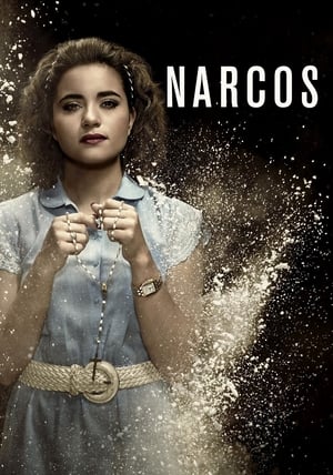 Narcos poszter