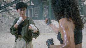 皇家女將 háttérkép