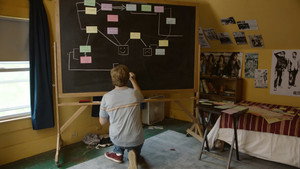 The Board háttérkép