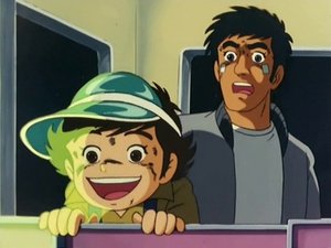 がんばれ元気 Season 1 Ep.4 4. epizód