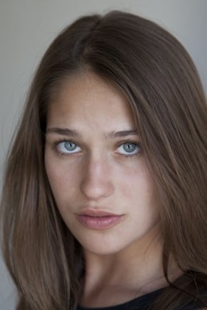 Lola Kirke profil kép