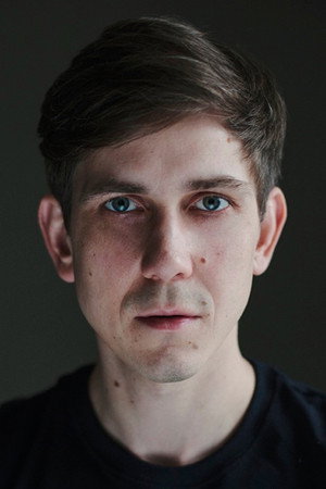 Dmitriy Kubasov profil kép