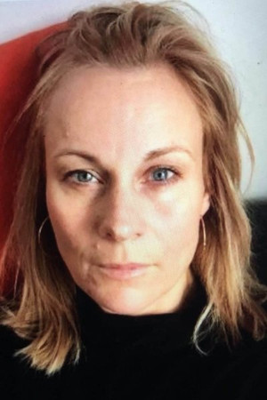 Meike Bahnsen profil kép