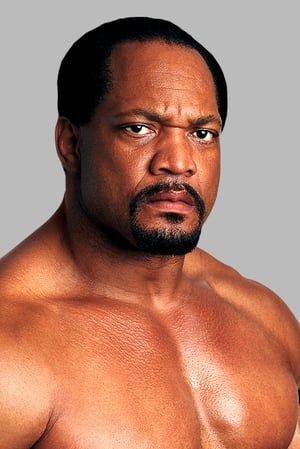 Ron Simmons