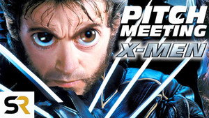 Pitch Meeting 2. évad Ep.70 70. epizód
