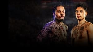 Gervonta Davis vs. Ryan Garcia háttérkép