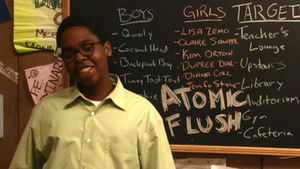Ned's Declassified School Survival Guide Season 1 Ep.7 7. epizód