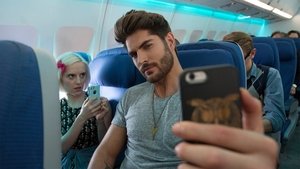 Airplane Mode háttérkép