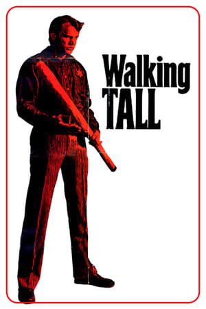 Walking Tall poszter