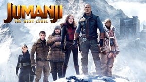 Jumanji: A következő szint háttérkép