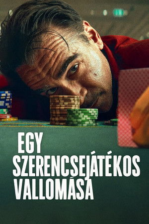 Egy szerencsejátékos vallomása