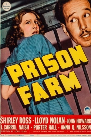 Prison Farm