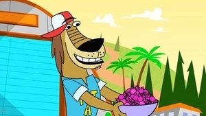 Johnny Test 5. évad Ep.24 24. epizód