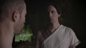 Achilles Returns háttérkép