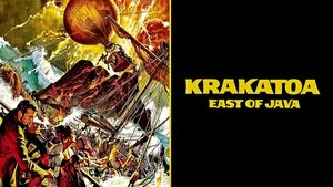 Krakatoa - Jávától keletre háttérkép