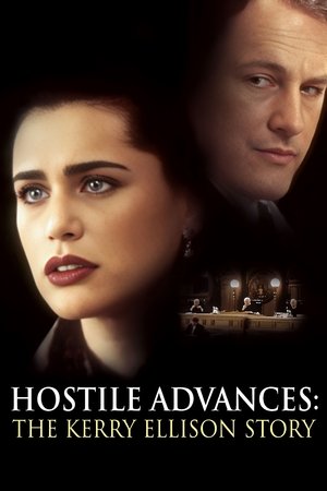 Hostile Advances: The Kerry Ellison Story poszter