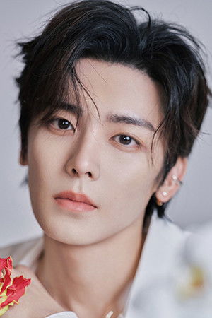 Hou Ming Hao profil kép