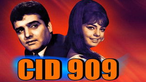 C.I.D. 909 háttérkép