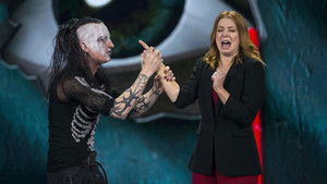 Penn & Teller: Fool Us 4. évad Ep.6 6. epizód