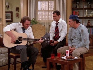 The Odd Couple Season 5 Ep.19 19. epizód