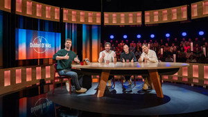 De dag van vandaag 4. évad Ep.18 18. epizód