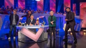 The Last Leg 24. évad Ep.1 1. epizód