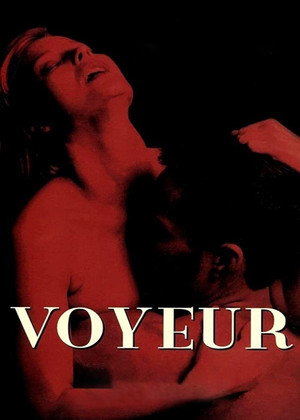Voyeur poszter