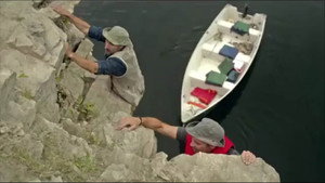 Les pêcheurs Season 3 Ep.13 13. epizód