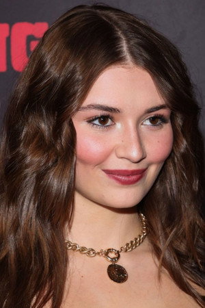 Gemma Brooke Allen profil kép