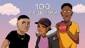 Gigis 100 problemer kép