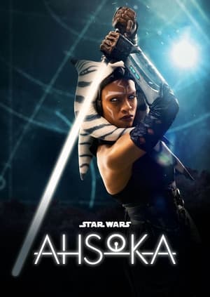 Ahsoka poszter