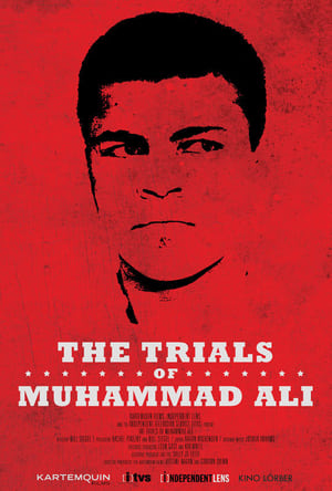 The Trials of Muhammad Ali poszter