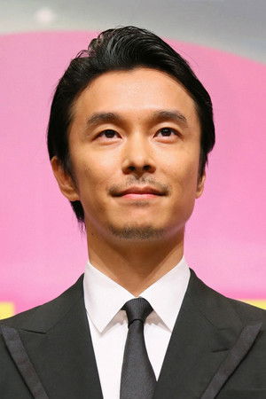 Hiroki Hasegawa profil kép