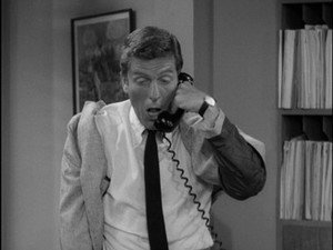 The Dick Van Dyke Show Season 2 Ep.6 6. epizód