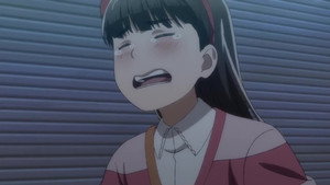 ヒナまつり 1. évad Ep.10 10. epizód
