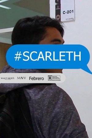 #SCARLETH poszter