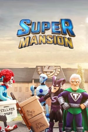 Supermansion