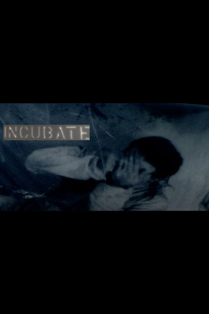 Incubate poszter
