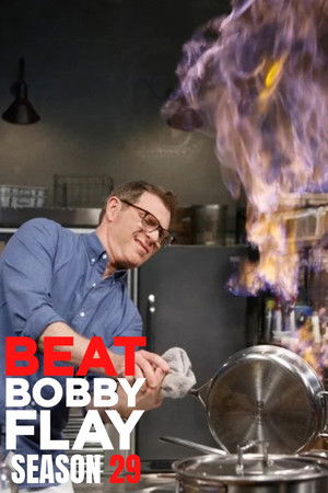 Beat Bobby Flay