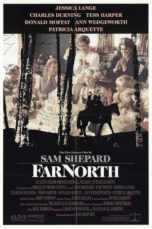 Far North poszter