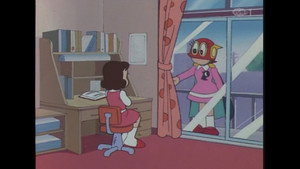 パーマン 1. évad Ep.21 21. epizód