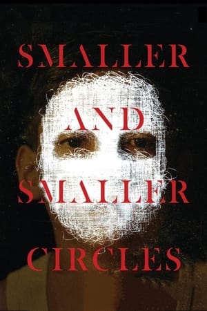 Smaller and Smaller Circles poszter