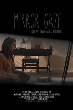 Mirror Gaze poszter