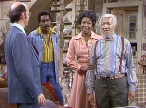 Sanford and Son Season 5 Ep.17 17. epizód